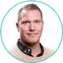 Florian Nast, Gründer und Geschäftsführer von AgenturFinder