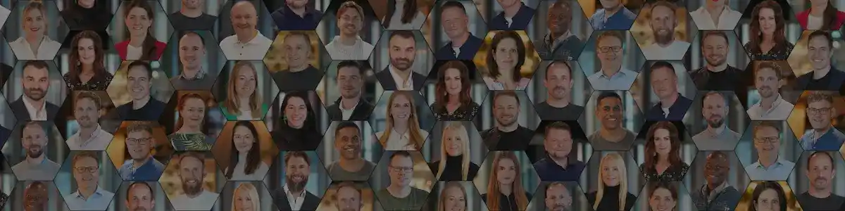 hurra team - Teambild der Performance Marketing Agentur hurra