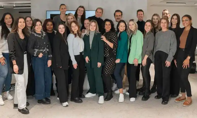 inboundBUZZ Team - Das Team der Online Marketing Agentur aus Stuttgart