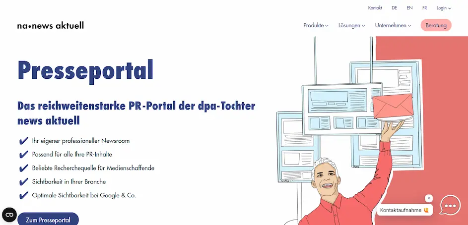 news aktuell (Schweiz)