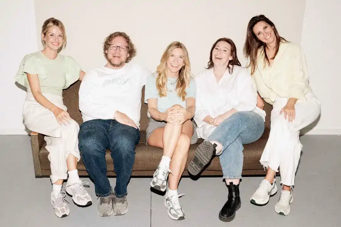 ploy Teambild - Agentur für Employer Branding aus Köln