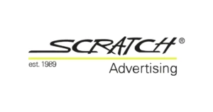 Scratch Advertising - Werbeagentur
