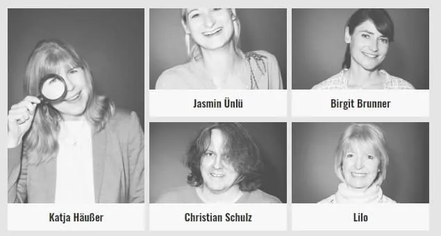 Scratch Advertising Team