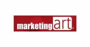 marketing art