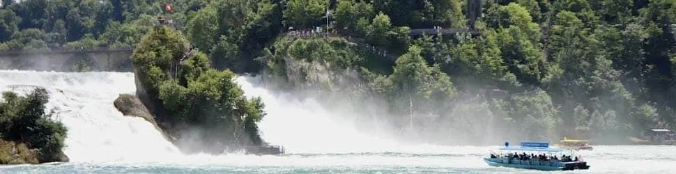 Werbeagentur Schaffhausen