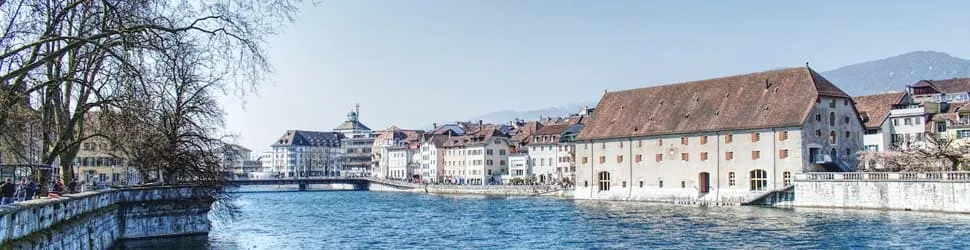 Werbeagentur Solothurn