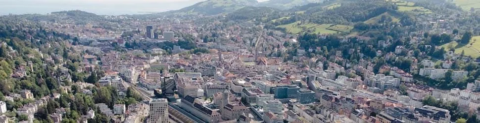 Werbeagentur St. Gallen