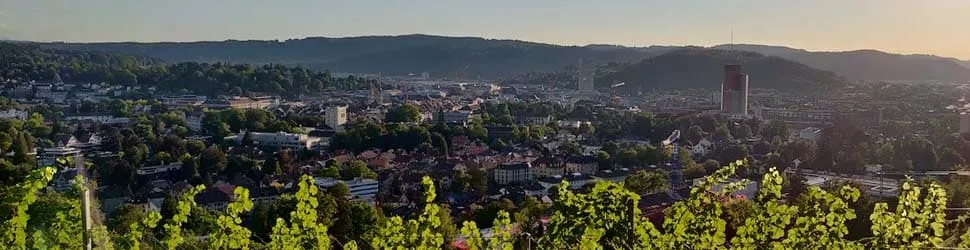 Werbeagentur Winterthur