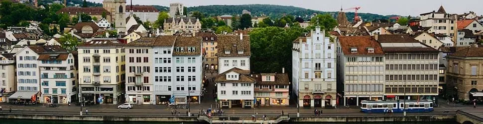 Werbeagentur Zürich