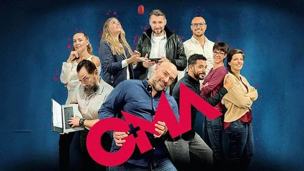 OMA Team