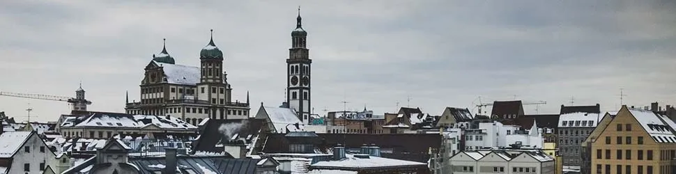 Werbeagenturen Augsburg