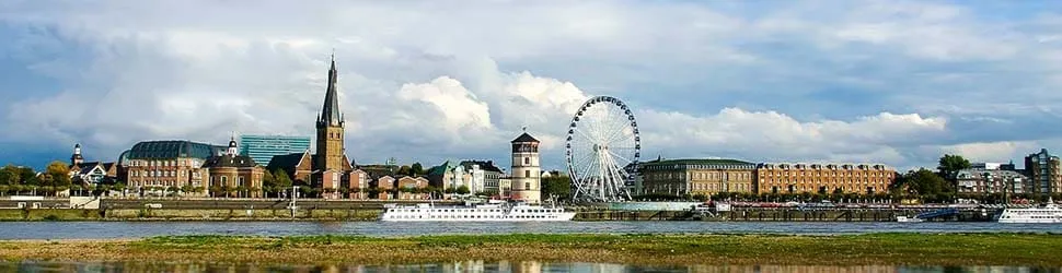 Werbeagenturen D├╝sseldorf