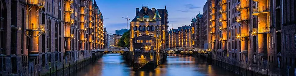 Werbeagenturen Hamburg