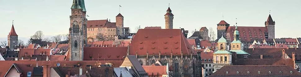 Werbeagenturen N├╝rnberg