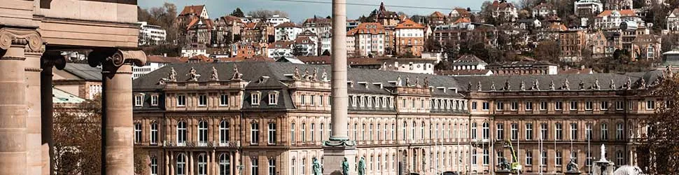 Werbeagenturen Stuttgart