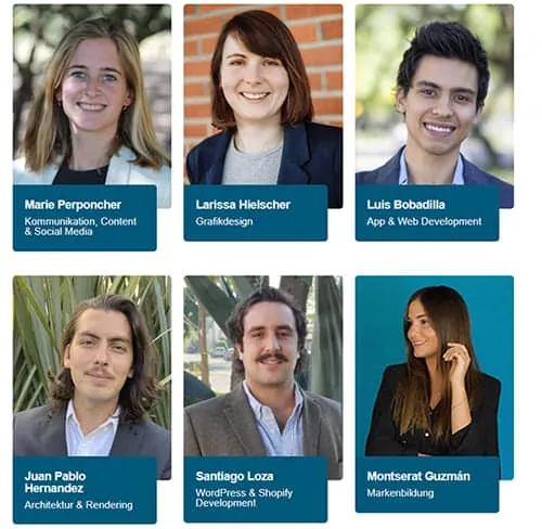 Glesco Communication Team