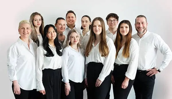 Invictus Lead Generation Team