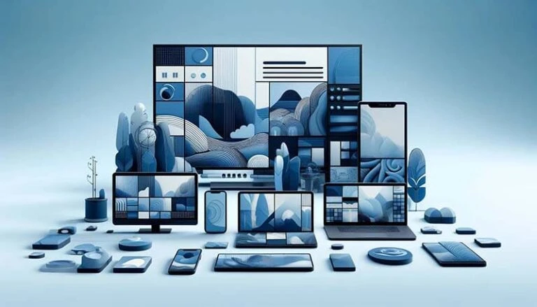 Digitale Mediakanäle