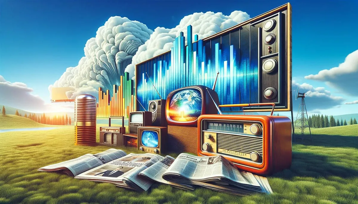 Was macht eine Mediaagentur bzw. Medienagentur