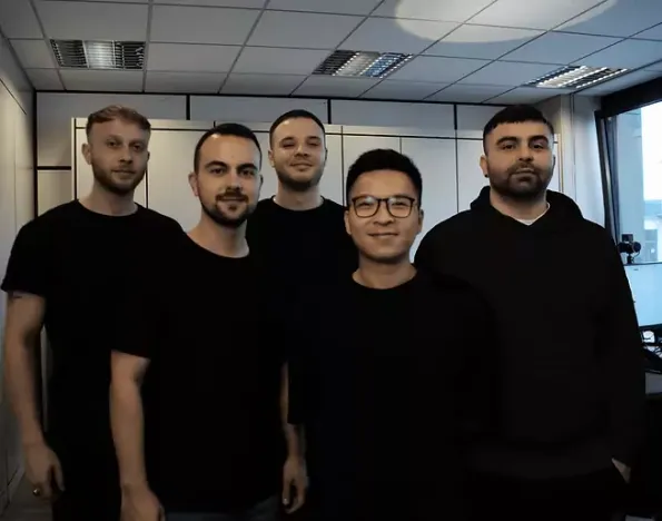 OCTA Media Team