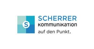 Scherrer Kommunikation - Kommunikationsagentur