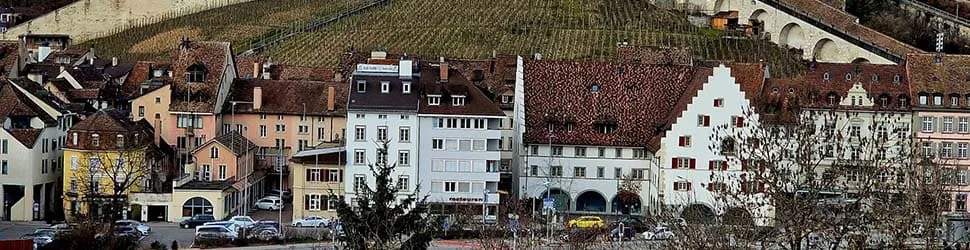 Webagentur Schaffhausen