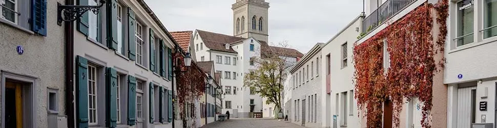 Webagentur St. Gallen