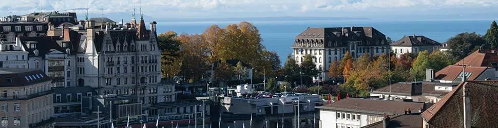 Webagentur Westschweiz