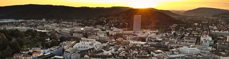 Webagentur Winterthur