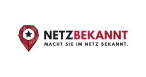 Netzbekannt - Online Marketing Agentur