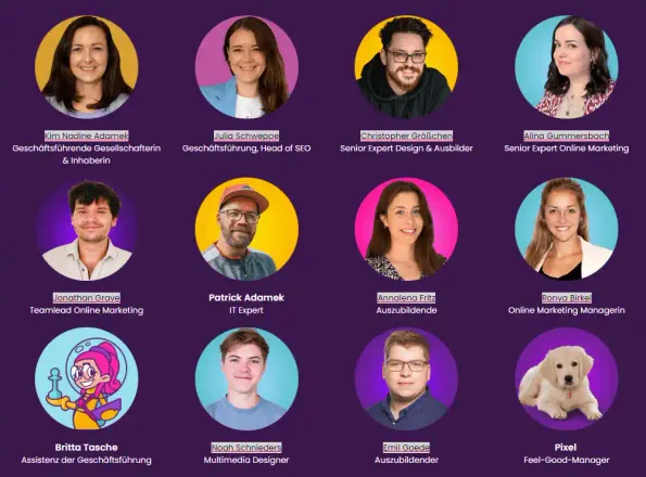 digitallotsen Team