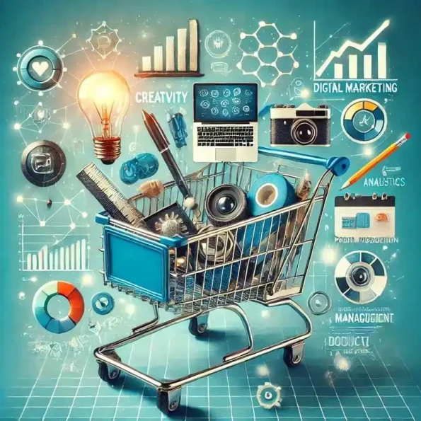 Was macht eine Full-Service Agentur