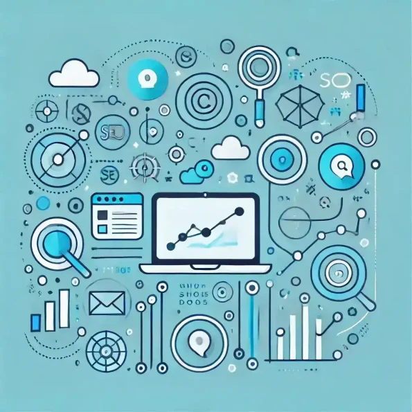 Was macht eine Online Marketing Agentur