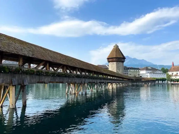Werbeagentur Luzern
