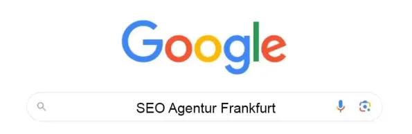SEO Agentur Frankfurt