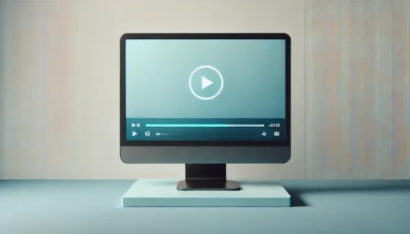 Videotypen, Videoarten und Videokategorien