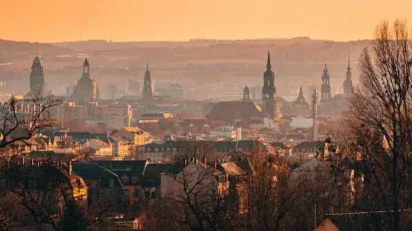 Werbeagentur Dresden – Agenturverzeichnis für Unternehmen