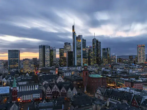 Werbeagentur Frankfurt