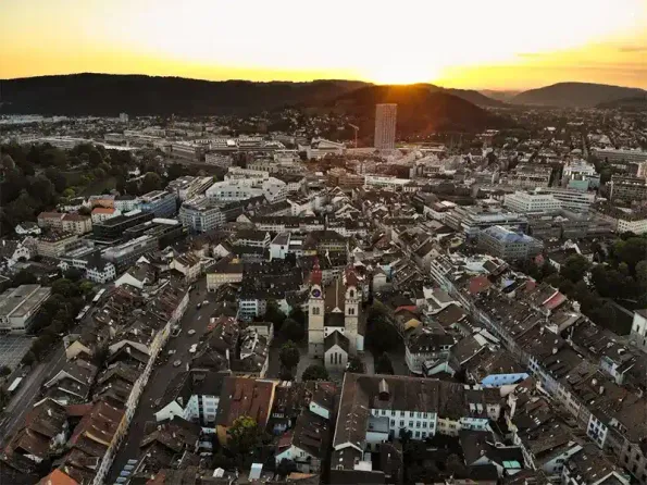 Werbeagentur Winterthur – professionelle Marketing- und Kommunikationslösungen von Winterthurer Werbeagenturen für Unternehmen in der Region