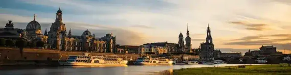 Werbeagenturen in Dresden – Übersicht