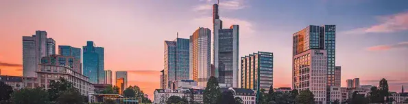 Werbeagenturen in Frankfurt