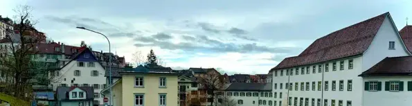 Übersicht der besten Werbeagenturen in St. Gallen für Werbung, Branding und Marketing