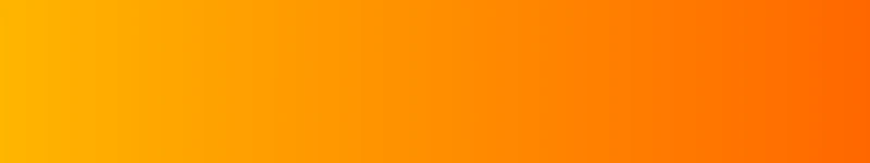 Markenfarbe Orange für Branding und Logo