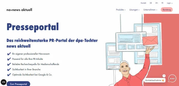 news aktuell (Schweiz)