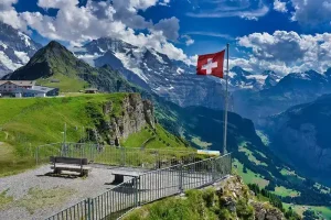 Werbeagentur Schweiz